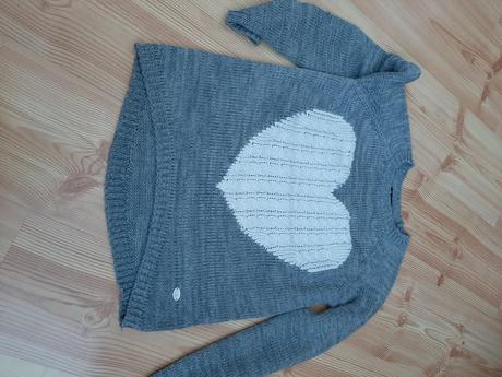 Sveter, s