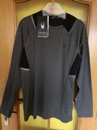 Spyder pánske termo tričko veľkosť s, s