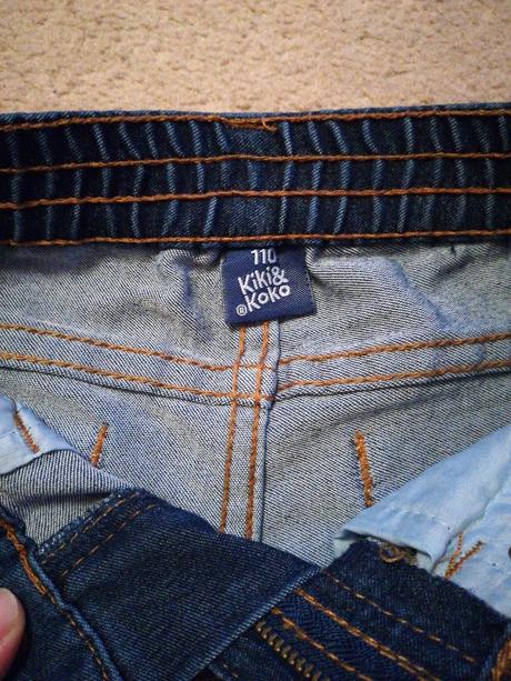 Rifle , kiki&koko,110