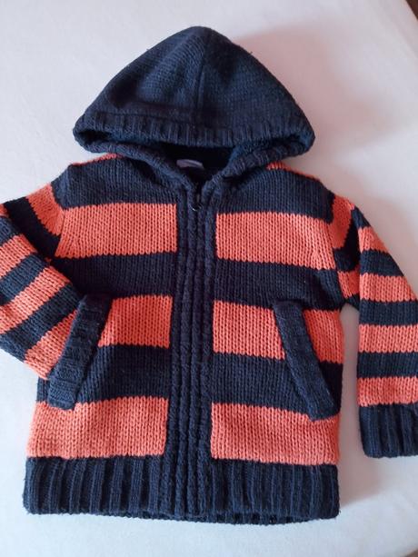 Sveter tepli, lupilu,86