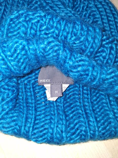 Čiapky šál a rukavice 98-134, mexx,98