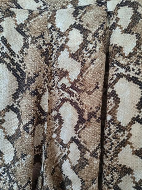 Letné kraťasy, h&m,36