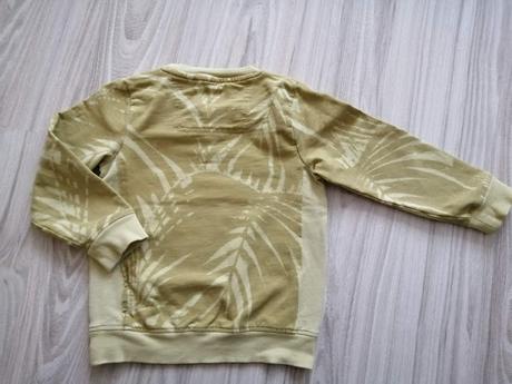 Mikina name it č. 92, name it,92