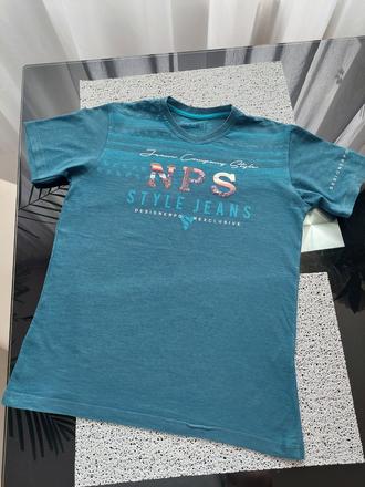 Tričko nps 158/164, 158