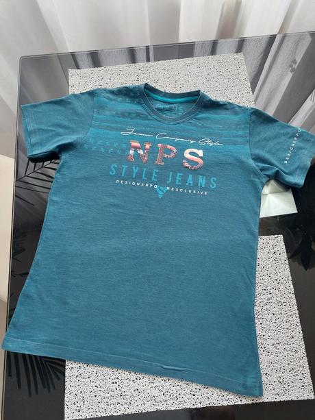 Tričko nps 158/164, 158