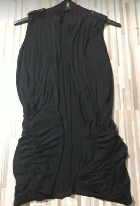 Dlha vesta 46 ( kardigan ), f&f,46