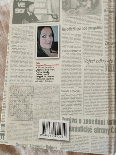 Nagyová -džerengova-ženy nášho rodu,