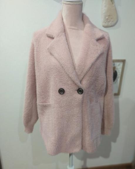 Kabát alpaka, l / m / s