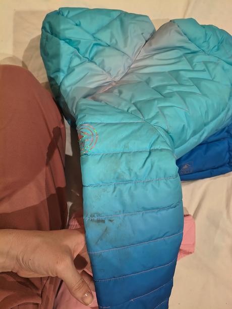 Balík oblečenia vo veľkosti 98, 104–116