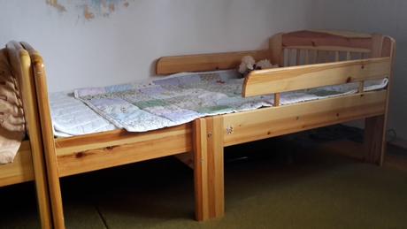 Roztahovacia postel, šírka (cm): 75,dĺžka (cm): 140