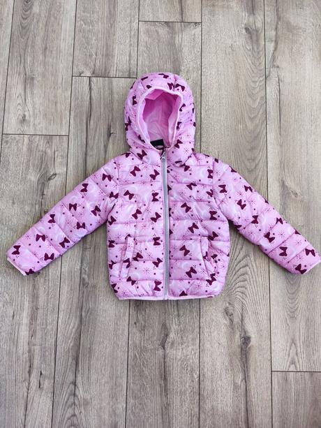 Prechodna bunda, lupilu,104