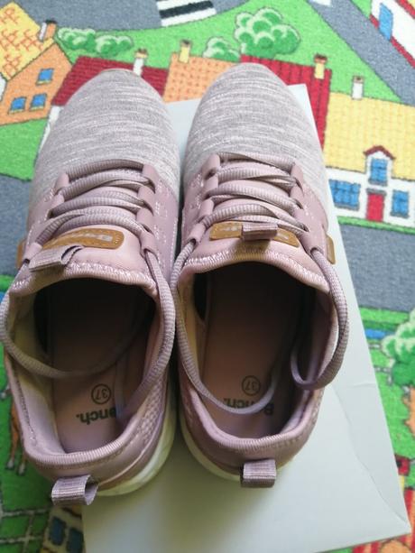 Tenisky, deichmann,37