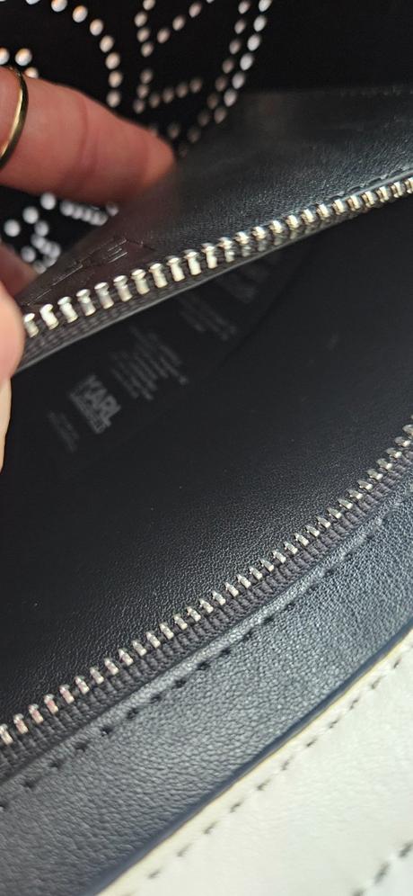 Karl lagerfeld kabelka, karl lagerfeld