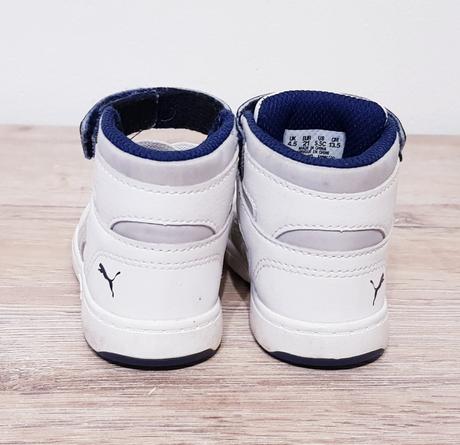 Tenisky puma 21, puma,21