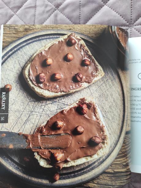 Recepty na chudnutie 1, 