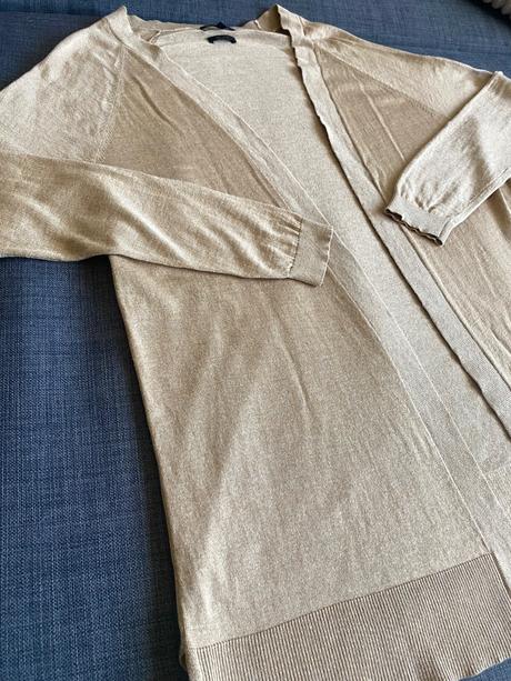 Massimo dutti kardigan, l