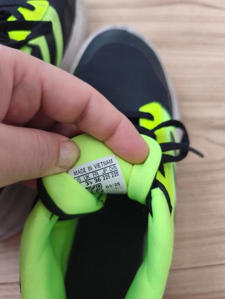 Tenisky adidas, adidas,36