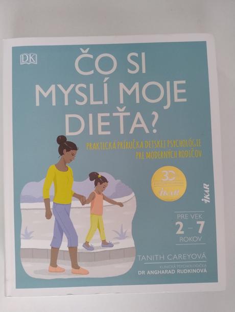 Čo si myslí moje dieťa, 