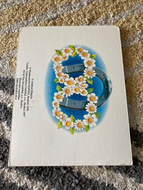 Bodríkove veľké pátranie (1997), 