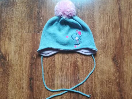 Dievčenská čiapka, 50