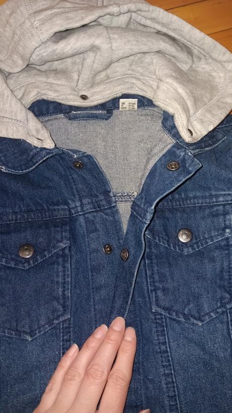 Riflova bunda, pepperts,146