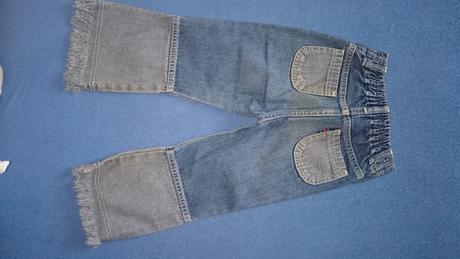 Cool mikina, rifle, 98