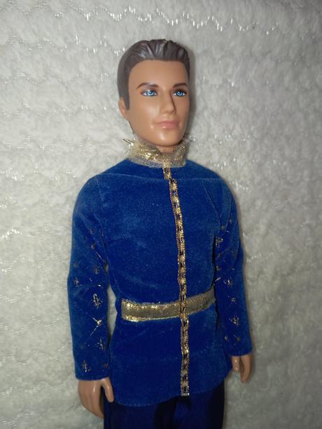 Barbie ken chlapci 1, 