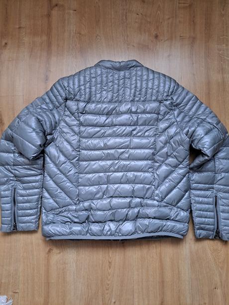 Dámska bunda, new yorker,m