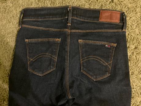 Rifle tommy hilfiger, tommy hilfiger,28