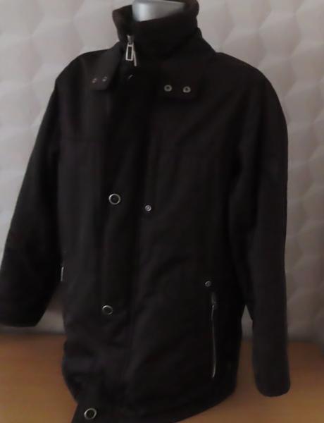 Značková pánska bunda g1, veľ. l/xl, l