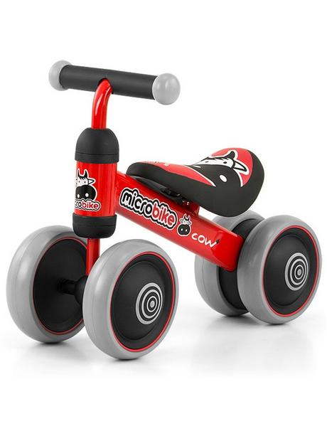 Detské odrážadlo micro mouse,