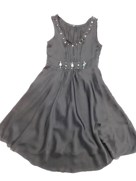 Luxusne velmi pekne saty na slavnost, 34