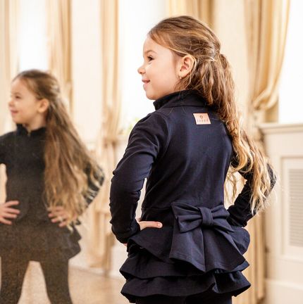 Zuppa v.158/164 bundička-mikina, 158