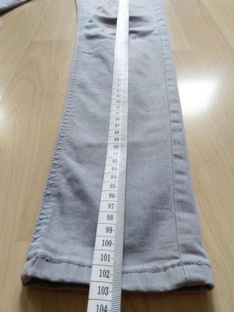 Bledučké rifle, xs