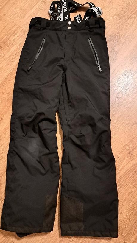 Lyžiarske nohavice rossignol, 152