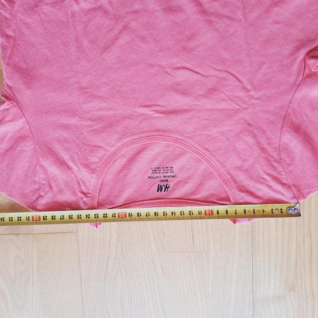 Tričká s krátkym rukávom po, 146