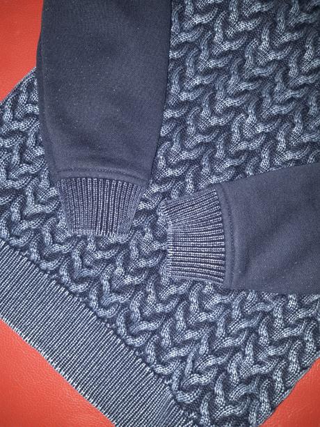 Krásny svetrík, f&f,152