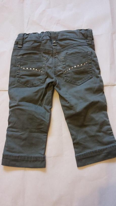 Trištvrtove gate, benetton,116