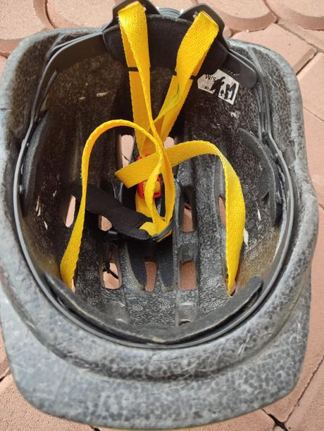 Chlapčenská prilba, xs