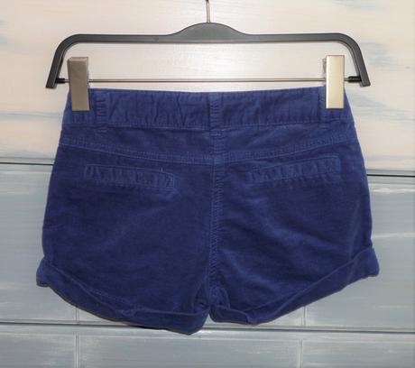 2 kraťasy zn.nky, 140