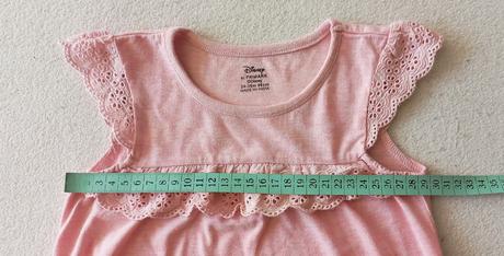 Tričko bambi, primark,98