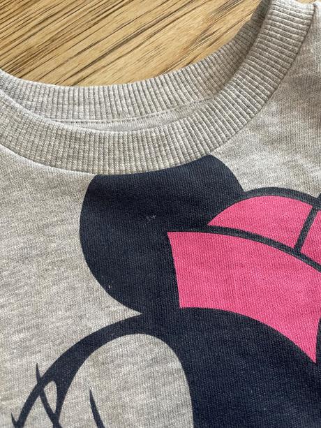 Tepláková súprava minnie mouse, disney,116