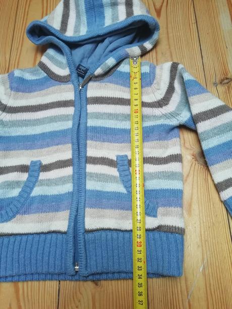 Sveter otepleny, gap,98