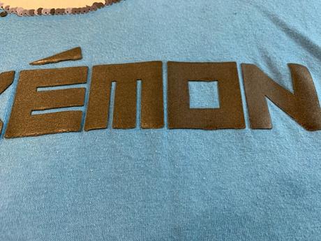 Tričko pokémon, next,164