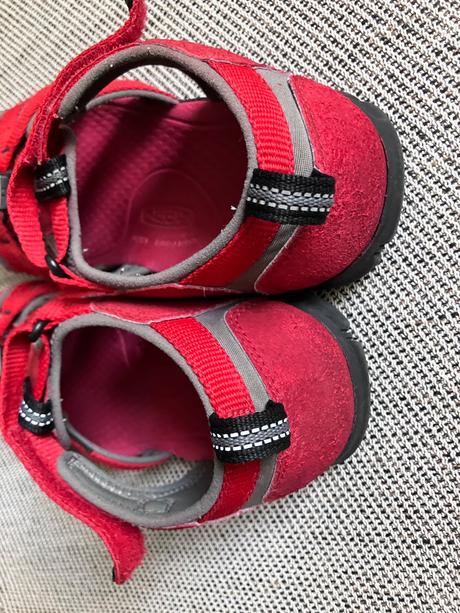 Sandale seacamp cnx, keen,37