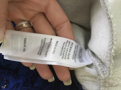 Fracomina saty, fracomina,xs