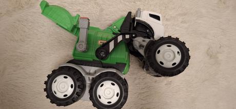 Match box stinky,smetiarske auto, 