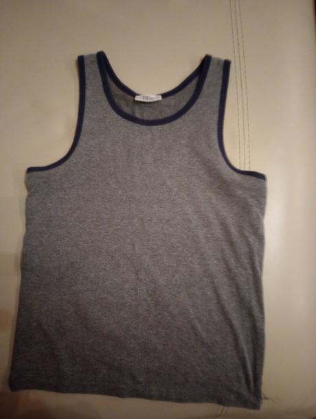 Ponúkam tielko, bonprix,134