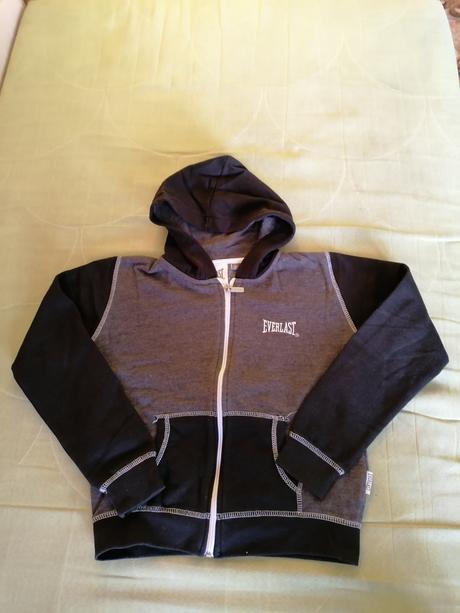 Chlapčenská mikina, 134