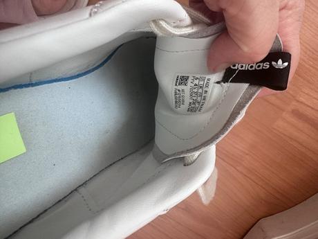 Botasky adidas, adidas,37